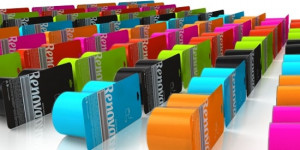 Hartie igienica Renova Pod Pack - culoare verde - 2 role