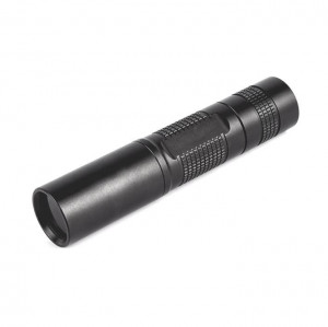 Lanterna de buzunar T50 cu lumina UV - 3 W - carcasa aluminiu