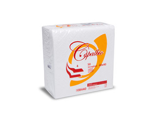 Servetele Capalbio Professional 33x33