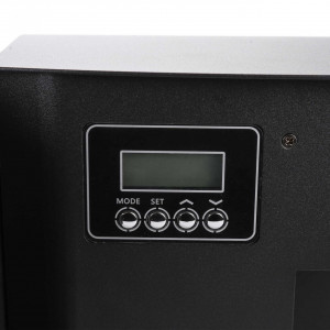 Difuzor de parfum SENSAMIST odorizare spatii mari - HVAC S1000 negru - Img 5