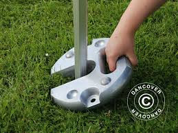Disc greutate pentru FLEXTENT - 13.5 Kg - Img 2