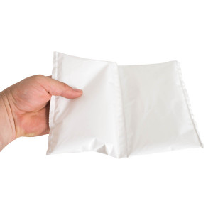 Folie racire cu gel ICE SHEET - 200x75 mm - 100g