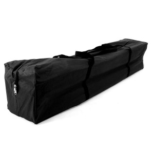 Geanta pavilion 3x3 m - culoare albastru negru - 28x28x158 cm - Img 8