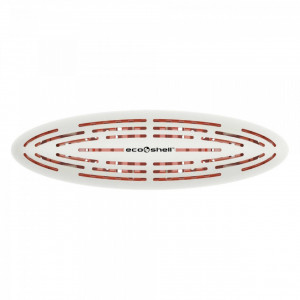 Odorizant camera ECOSHELL - BERGAMOT SANDALWOOD - Img 2