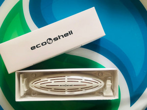 Odorizant camera ECOSHELL - SEA SALT BAMBOO - Img 6