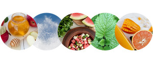 Odorizant V-AIR SOLID - CUCUMBER MELON - Img 2