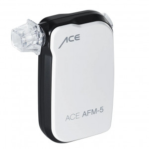 Alcooltester ACE AFM-5 pentru smartphone -compatibil Android si iOS