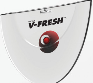 Odorizant universal V-FRESH - OCEAN SPRAY - Img 3
