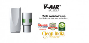 Odorizant V-AIR SOLID - CUCUMBER MELON - Img 3
