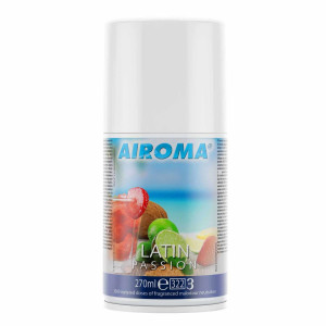 Rezerva odorizant AIROMA - 270 ml - CLEAN LINEN