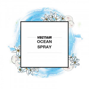 Rezerva odorizant VIBE - OCEAN SPRAY - Img 5