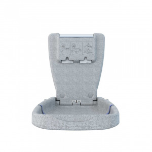 Scaun de siguranta pentru copii - SAFETY SEAT - GRANIT - Img 2