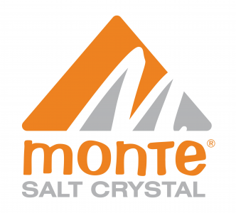 Monte Salt Crystal