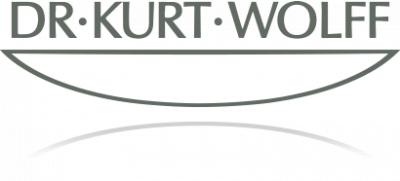 Dr. Kurt Wolff