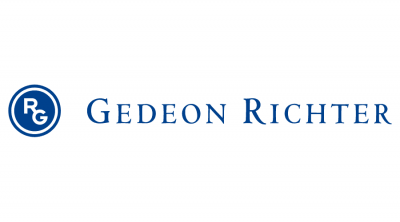 Gedeon Richter