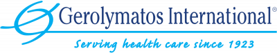 Gerolymatos International