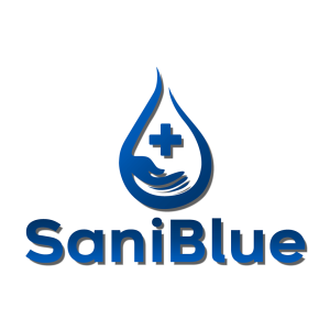 Saniblue
