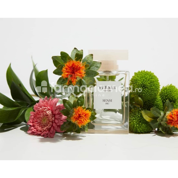 Verset Sensi Piu (Light blue by Dolce&Gabbana) 100ml