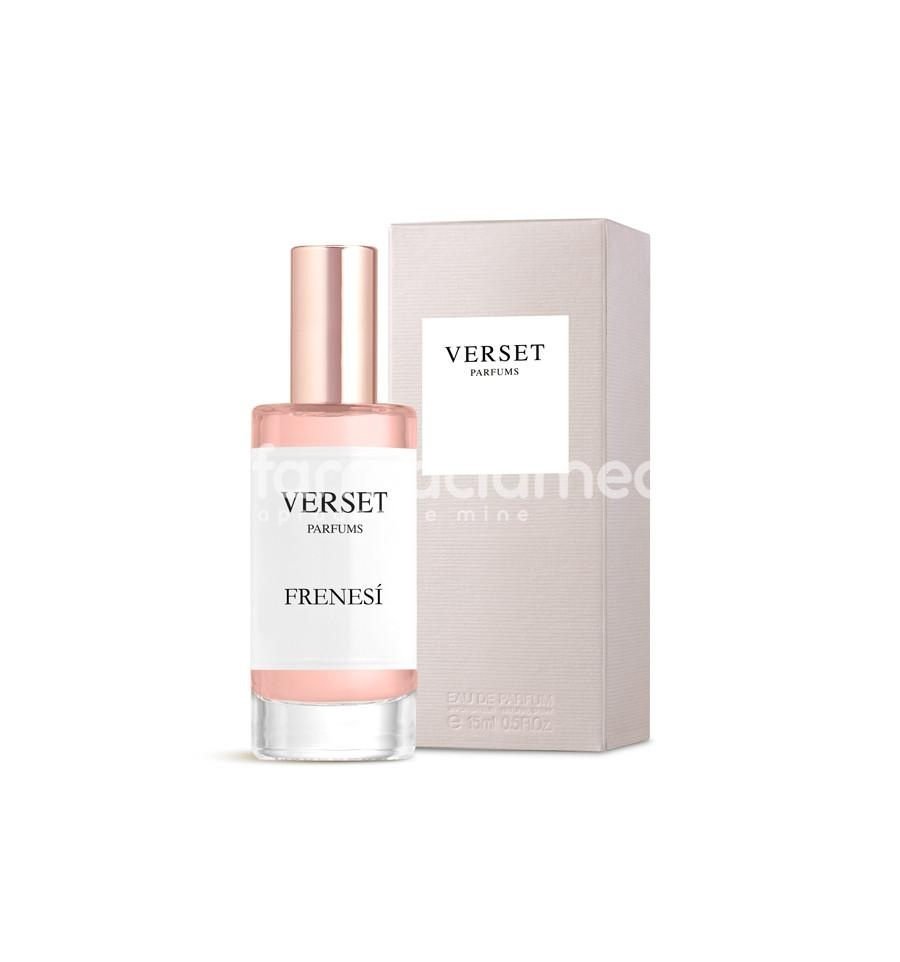Verset Frenesi (Black Opium by Yves Saint Laurent) 15ml