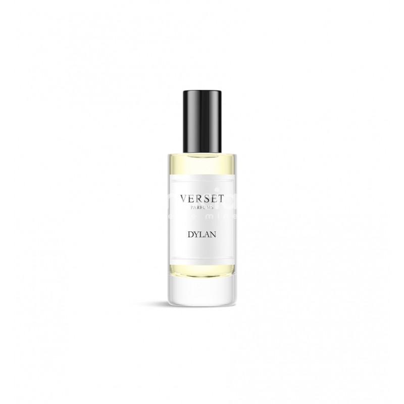 Verset Dylan Eau De Parfum Pour Homme 50ml