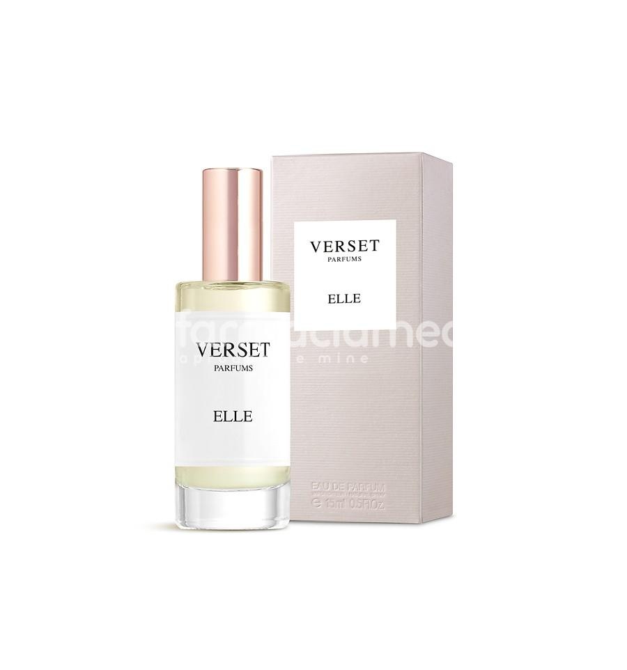Verset Elle (Coco Mademoiselle by Chanel) 15ml
