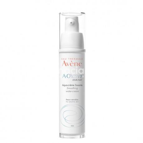 Avene A-Oxitive Crema de Zi Hidratanta cu Efect de Netezire 30ml