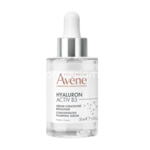 Avene Hyaluron Activ B3 Ser cu Efect de Reumplere 30ml