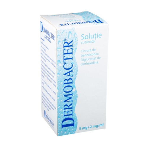 Dermobacter sol cut 125ml Innotech