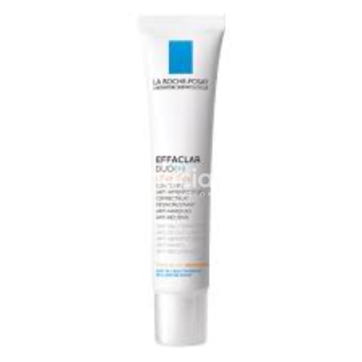 La Roche Posay Effaclar Duo+ Crema Corectoare Uniformizatoare Nuanta Medium 40ml