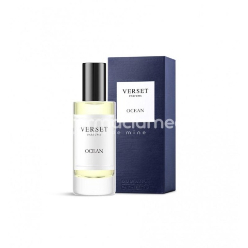 Verset Ocean (Fierce by Abercrombie&Fitch) 15ml