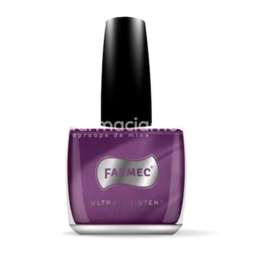 Lac unghii nr 74, 11ml, Farmec