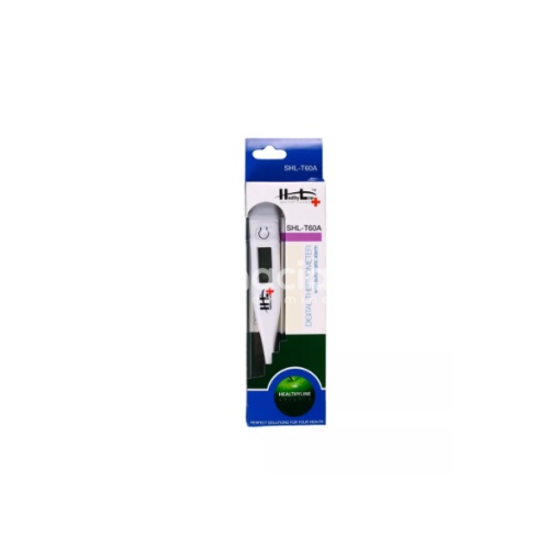 Termometru Digital Healthy Line