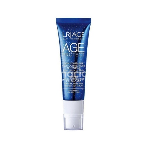 Uriage Age protect filler corector instant, 30 ml
