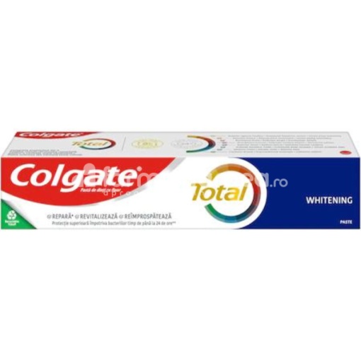 Colgate Total Whitening x 100ml