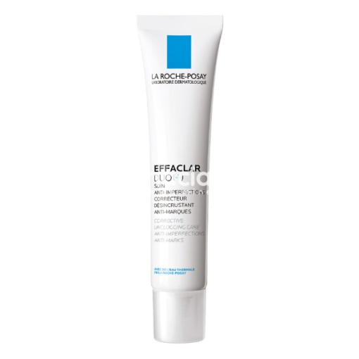 LA ROCHE POSAY Effaclar DUO(+) tratament corector anti-imperfectiuni, 40ml
