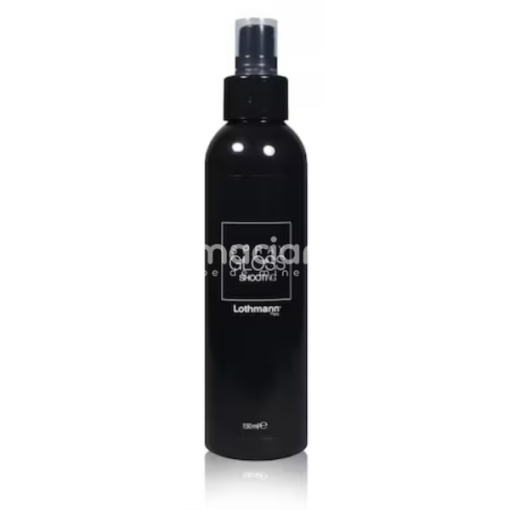 Lothmann Spray Luciu pt Par Cu Filtru UV Gloss 150ml