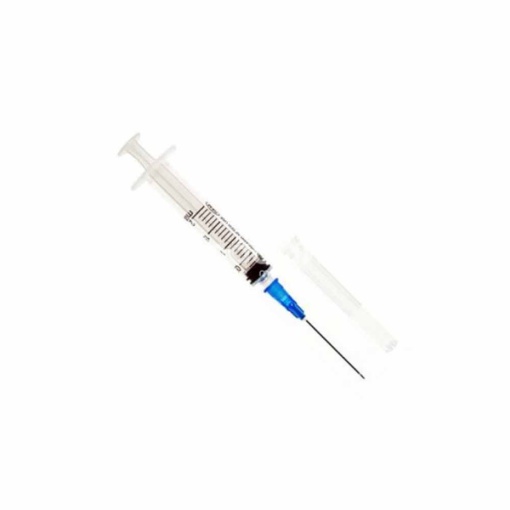 Seringa Sterila cu Ac 2ml Help Inject, Roval Med