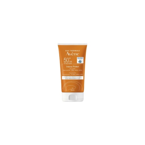 Avene Intense Protect SPF50+ 150ml