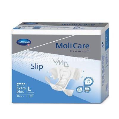 Molicare Premium extra plus L, 30buc, Hartmann