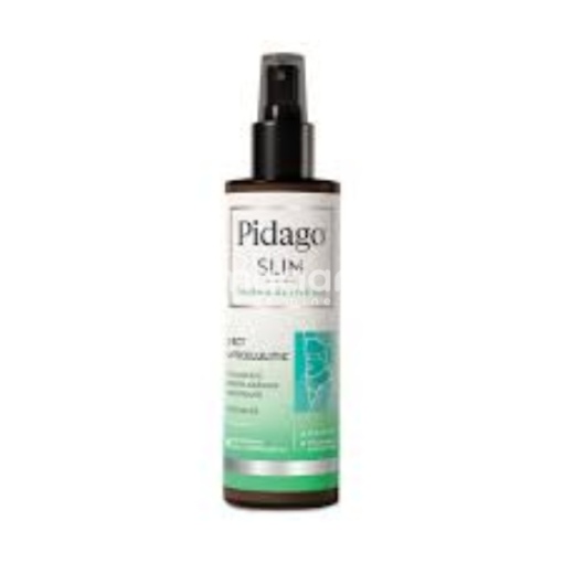 Pidago Ulei Termoactiv 150ml Fiterman