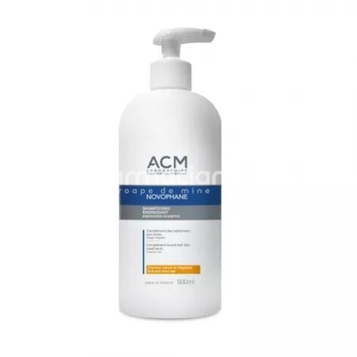 ACM Novophane Sampon Energizant 500ml