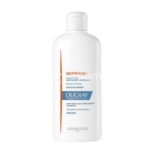 Ducray Anaphase+ Sampon 400ml