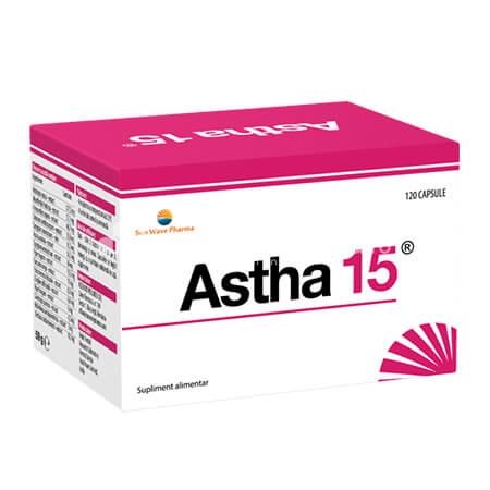 Astha 15 x 120cps Sun Wave