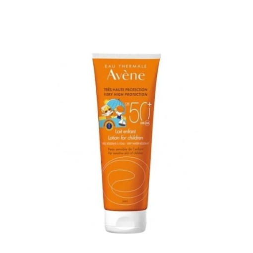 Avene Lapte Protectie Solara Copii SPF50+ 100ml
