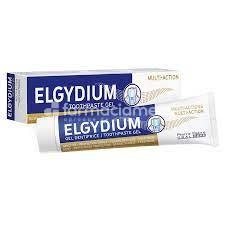Elgydium Pasta Dinti Multi Actions 75ml