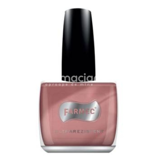 Lac unghii sidefat nr. 9, 11ml, Farmec