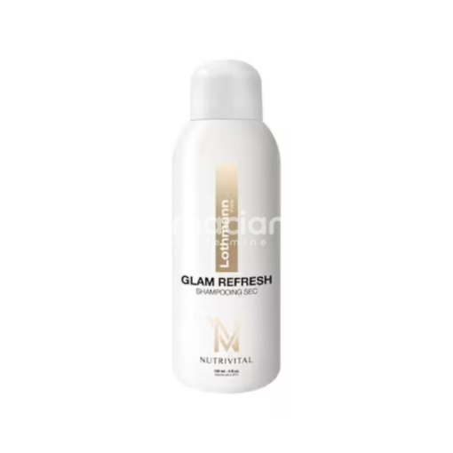 Lothmann Sampon Uscat pt Par Glam Refresh 150ml
