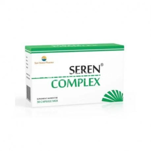 Seren Complex x 30cps Sun Wave