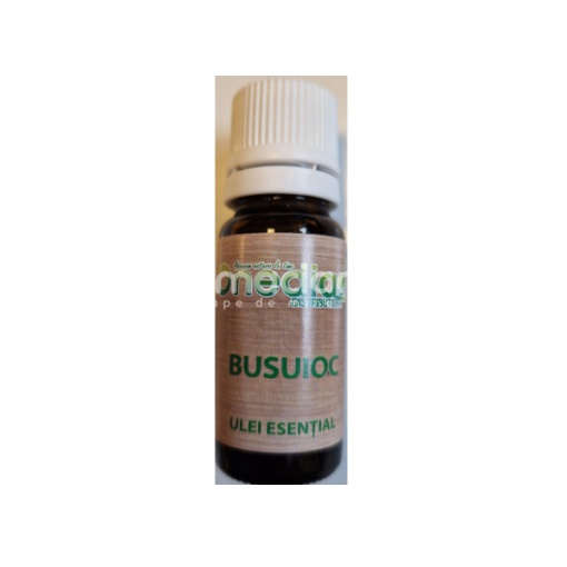 Ulei Esential de Busuioc 10ml Onedia