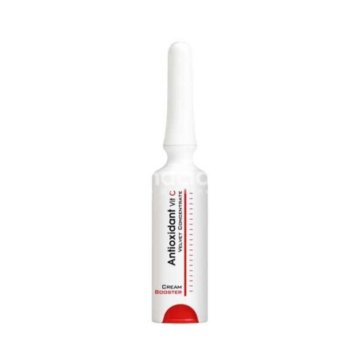 Frezyderm Antioxidant vitamina C tratament 10 zile, 5 ml
